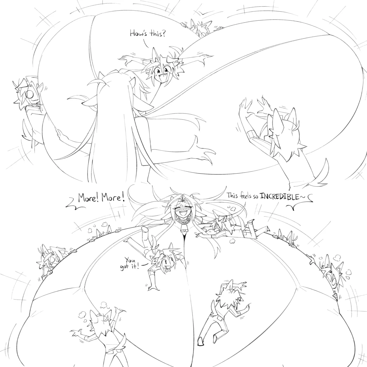 Stress Test page 5 full
