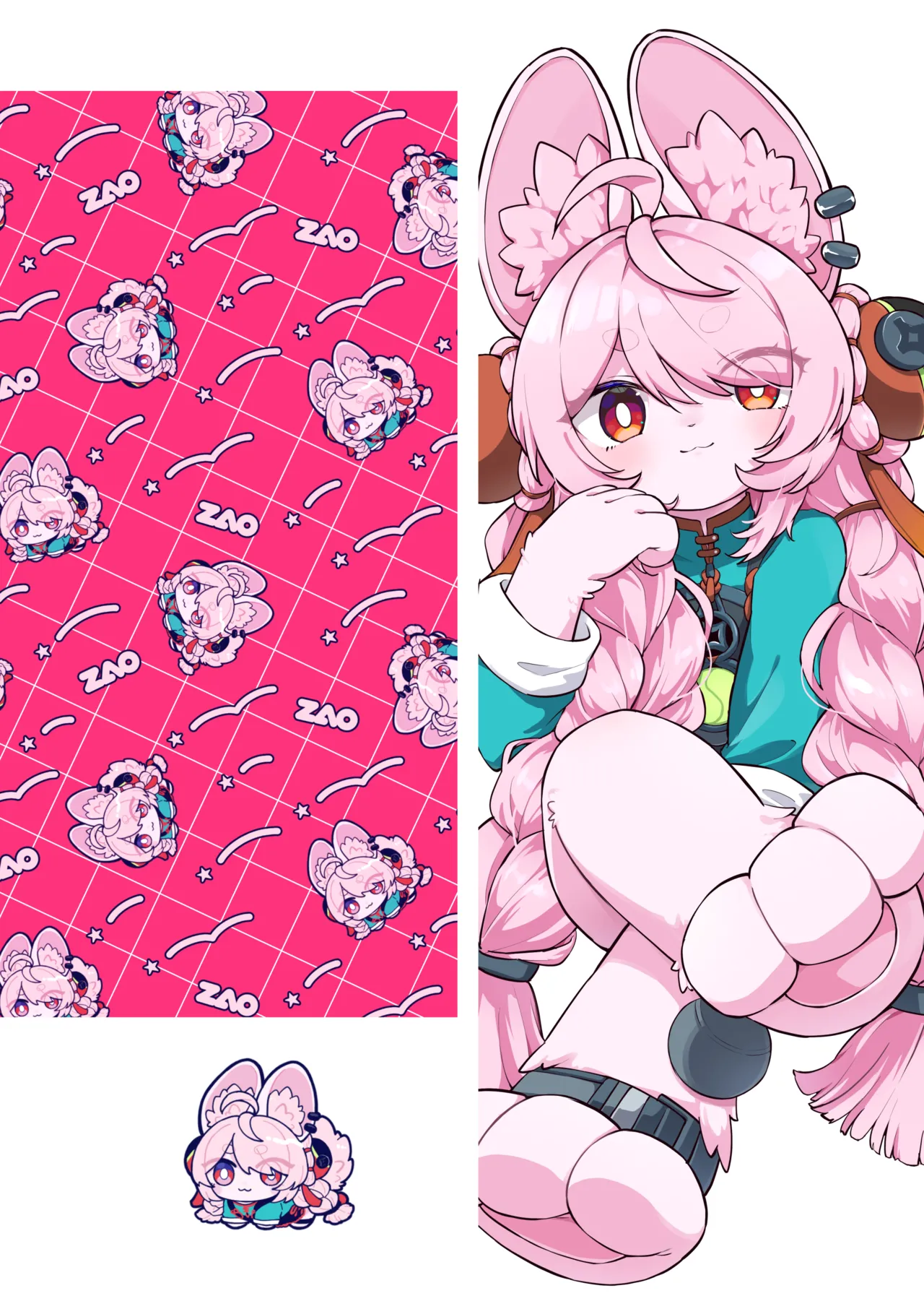 Zhao ga Jissou sareru made Shinenai +α | 자오가 실장될 때까지 죽을 수 없어 +α page 4 full