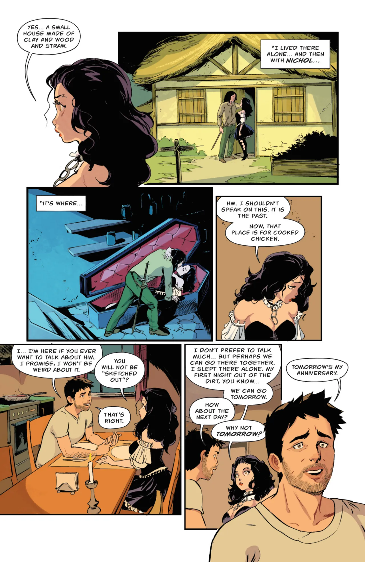 Countless Little Deaths 02 page 10 full