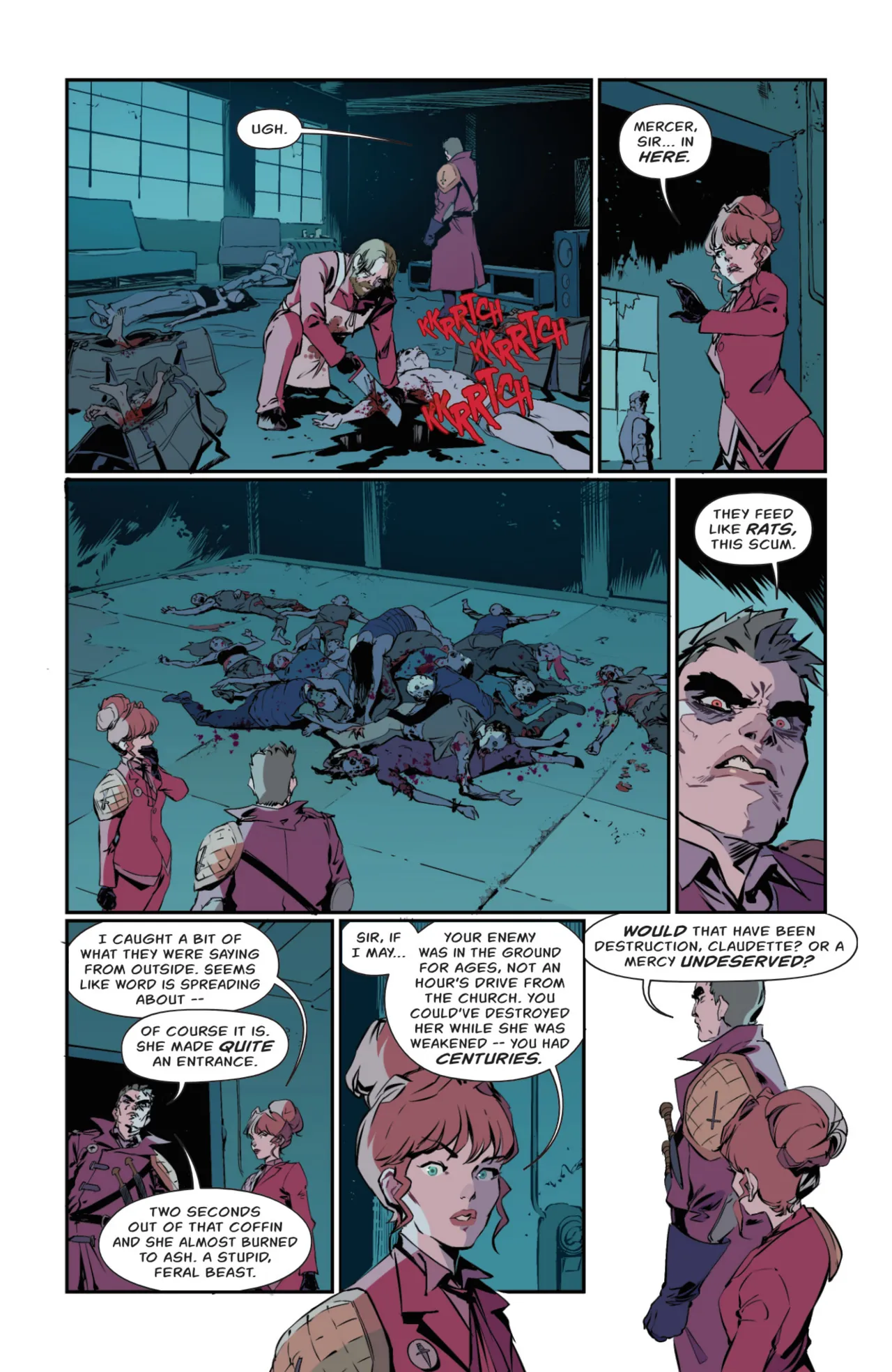 Countless Little Deaths 02 page 6 full