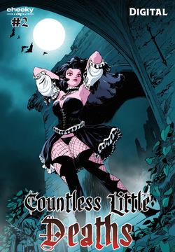 Countless Little Deaths 02