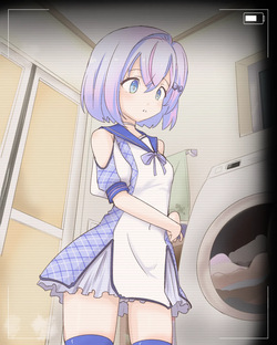 Client-san toko no Uchi no Ko-chan-tachi Tousatsu