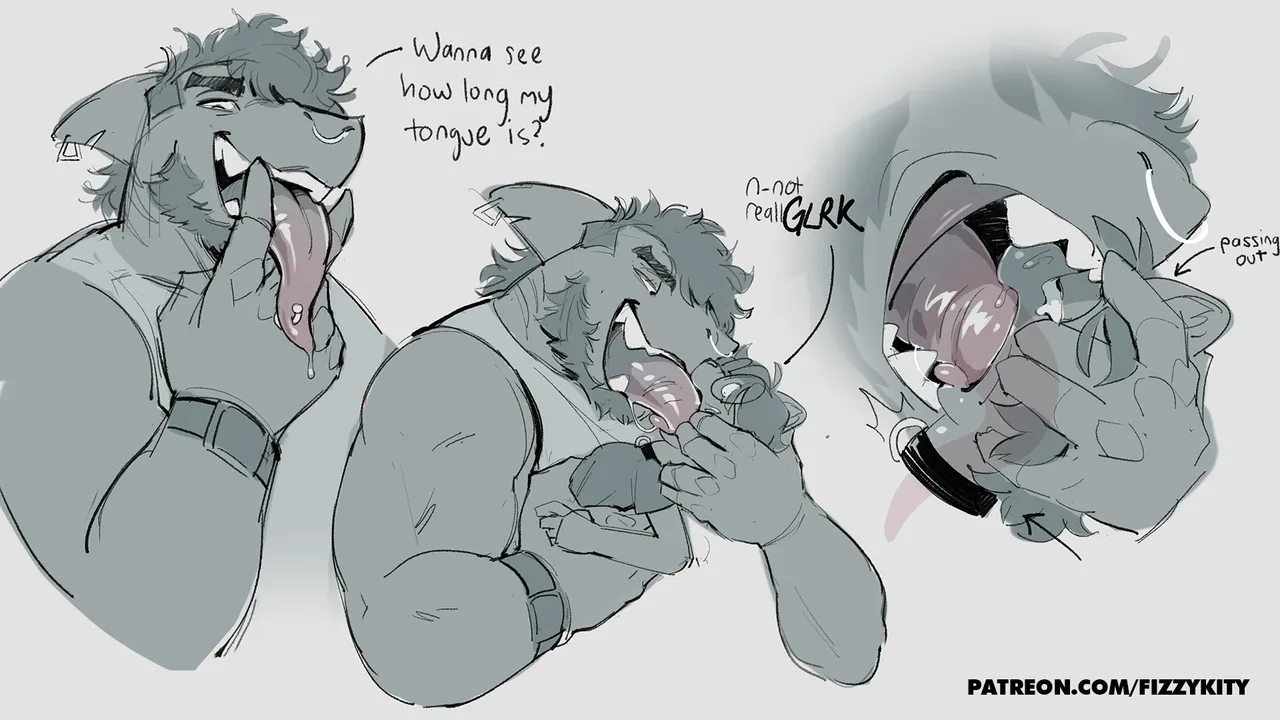 FizzyKity page 9 full