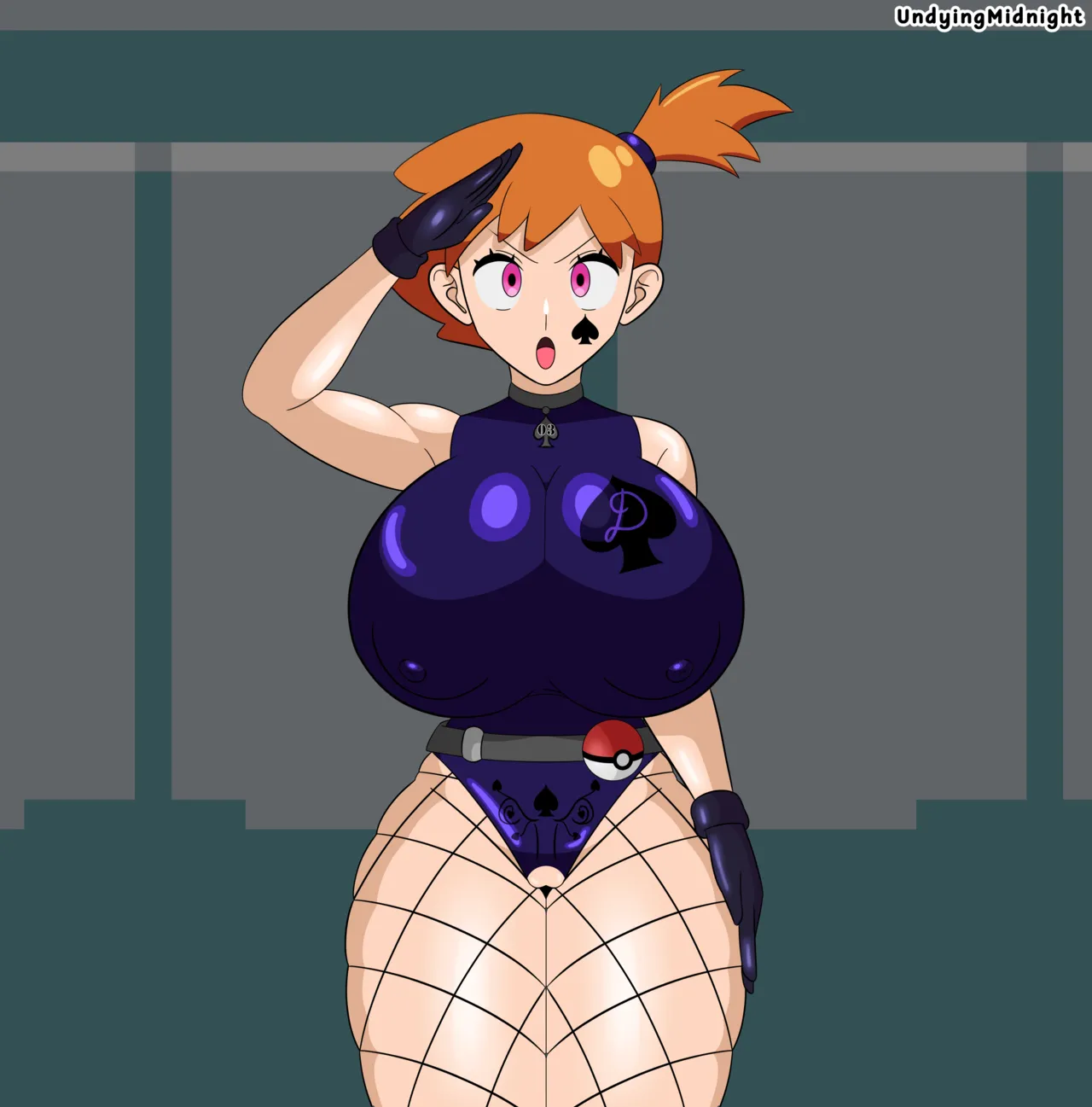 Team Dark Commissions page 2 full