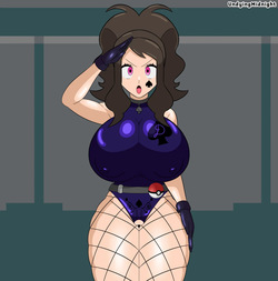 Team Dark Commissions