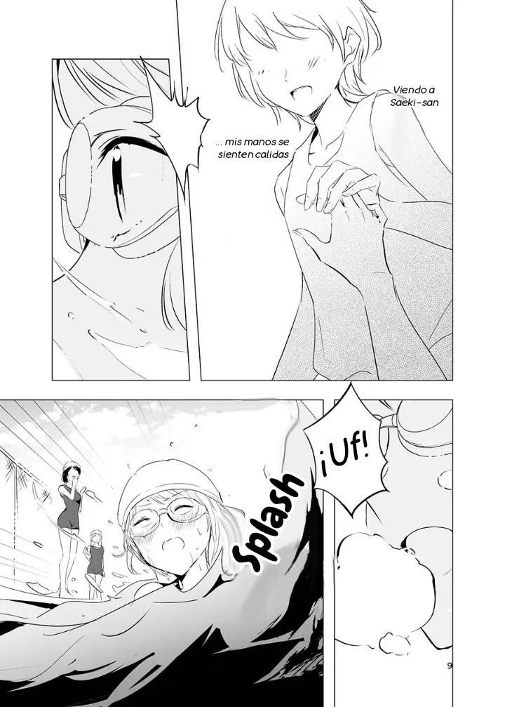 La calidez que no desaparece page 10 full