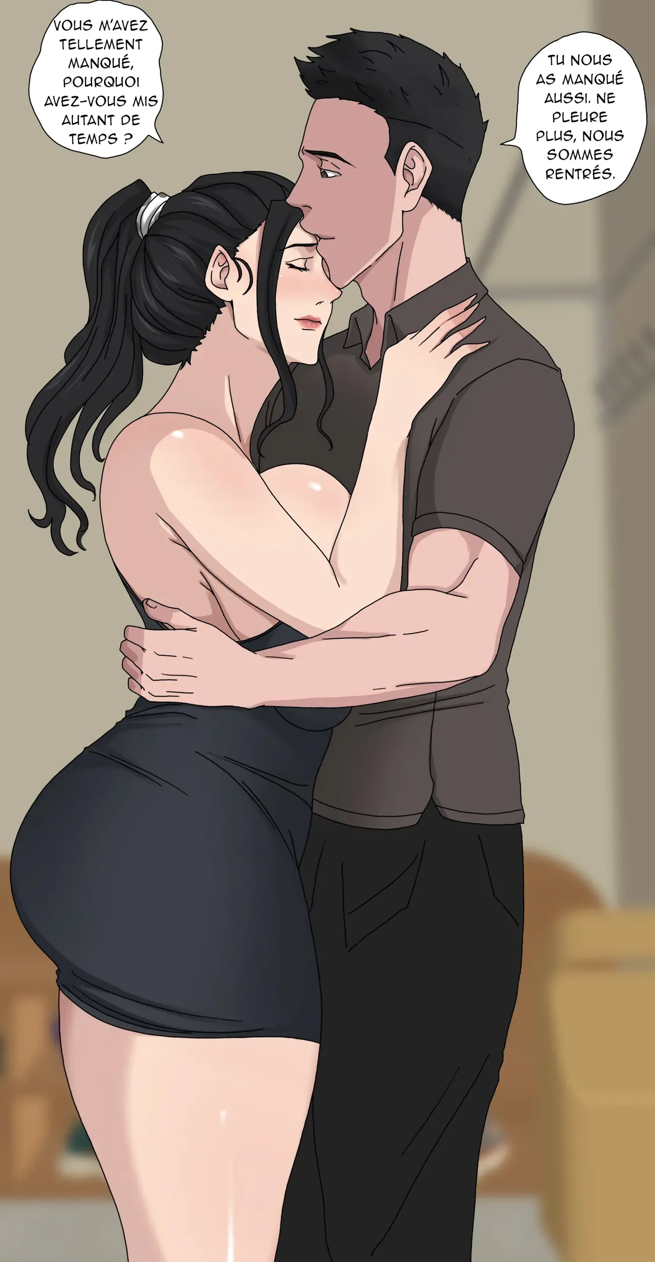 SinfulLust #04 page 6 full