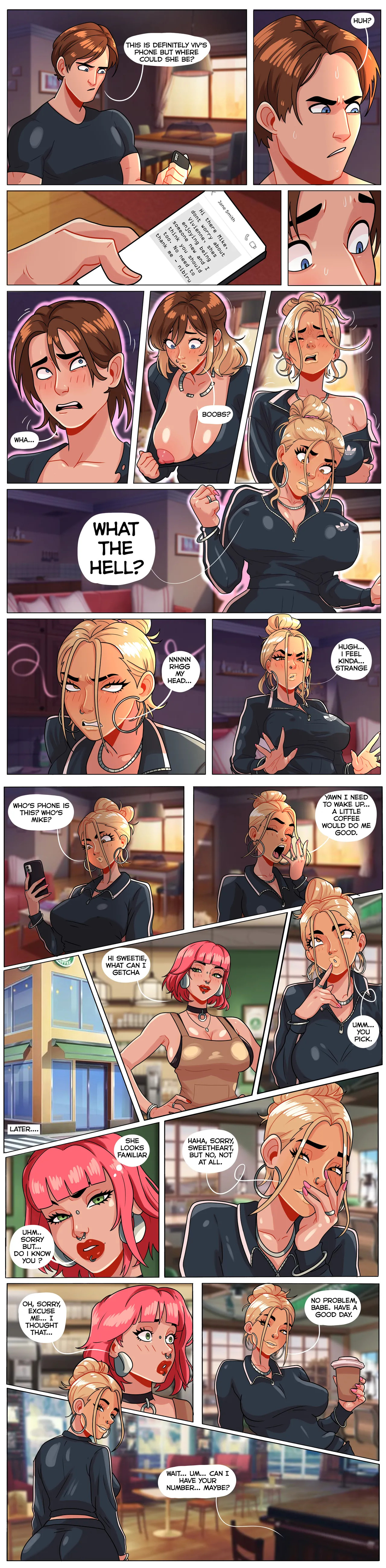 NibiruTG Gender-Bending Art page 5 full