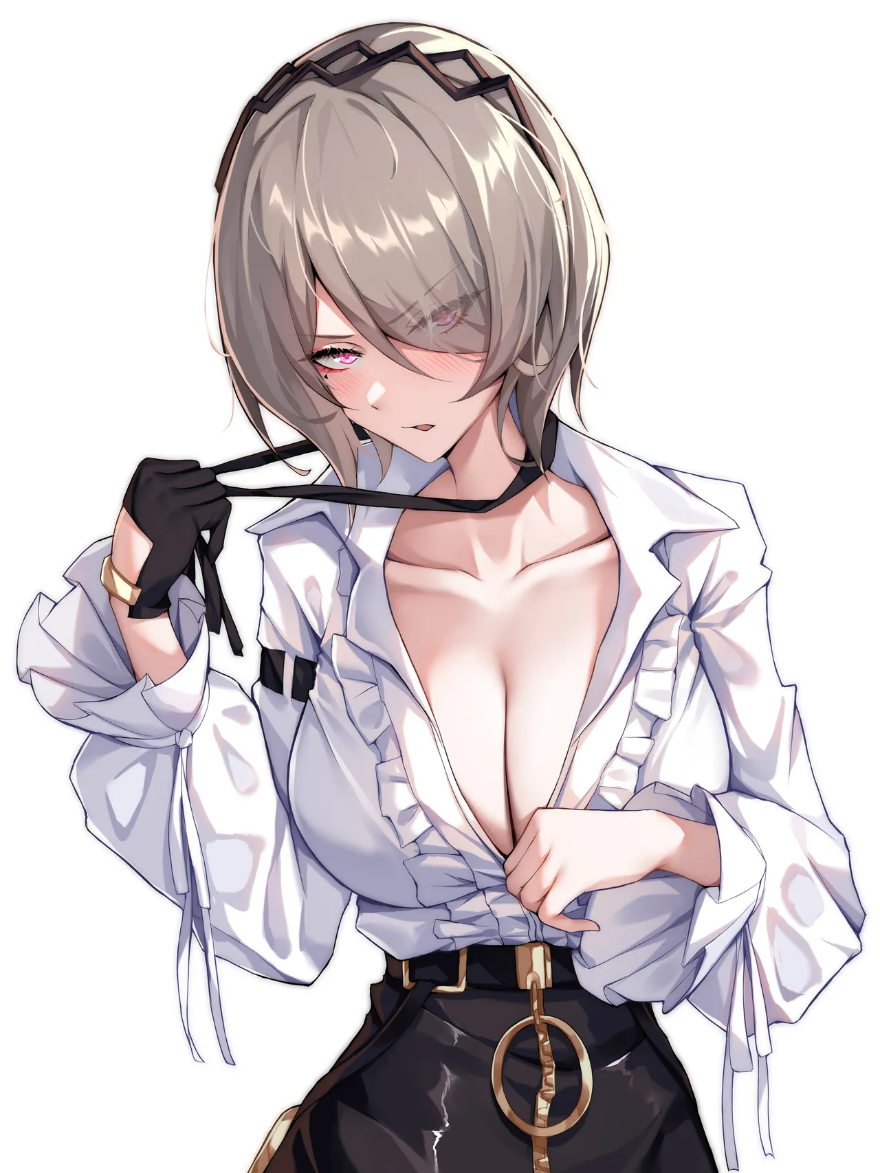 若只是初见 page 3 full