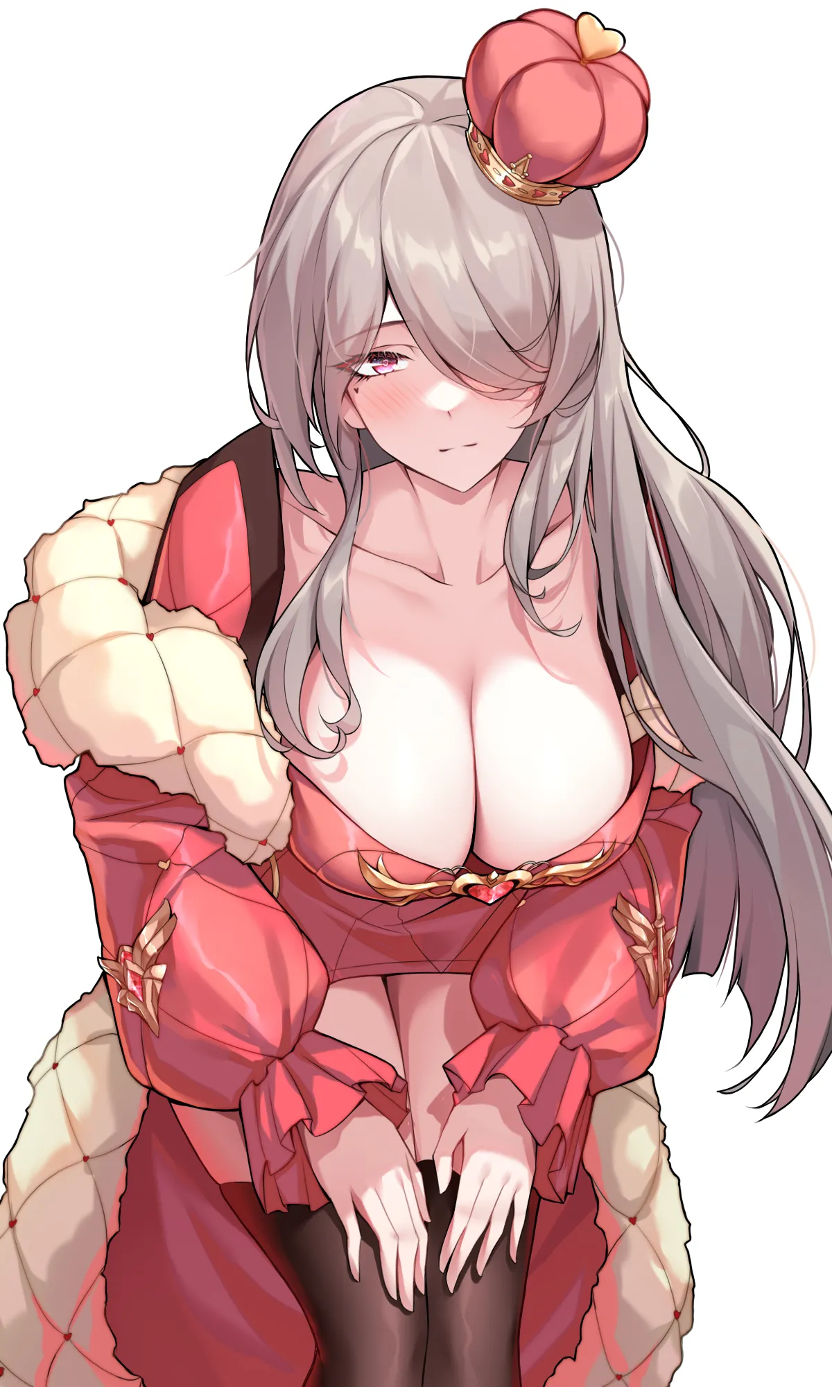 若只是初见 page 4 full