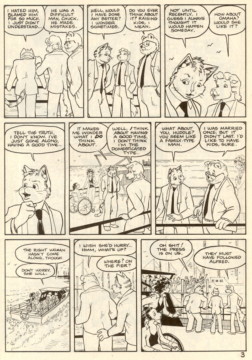 Omaha #5 page 5 full