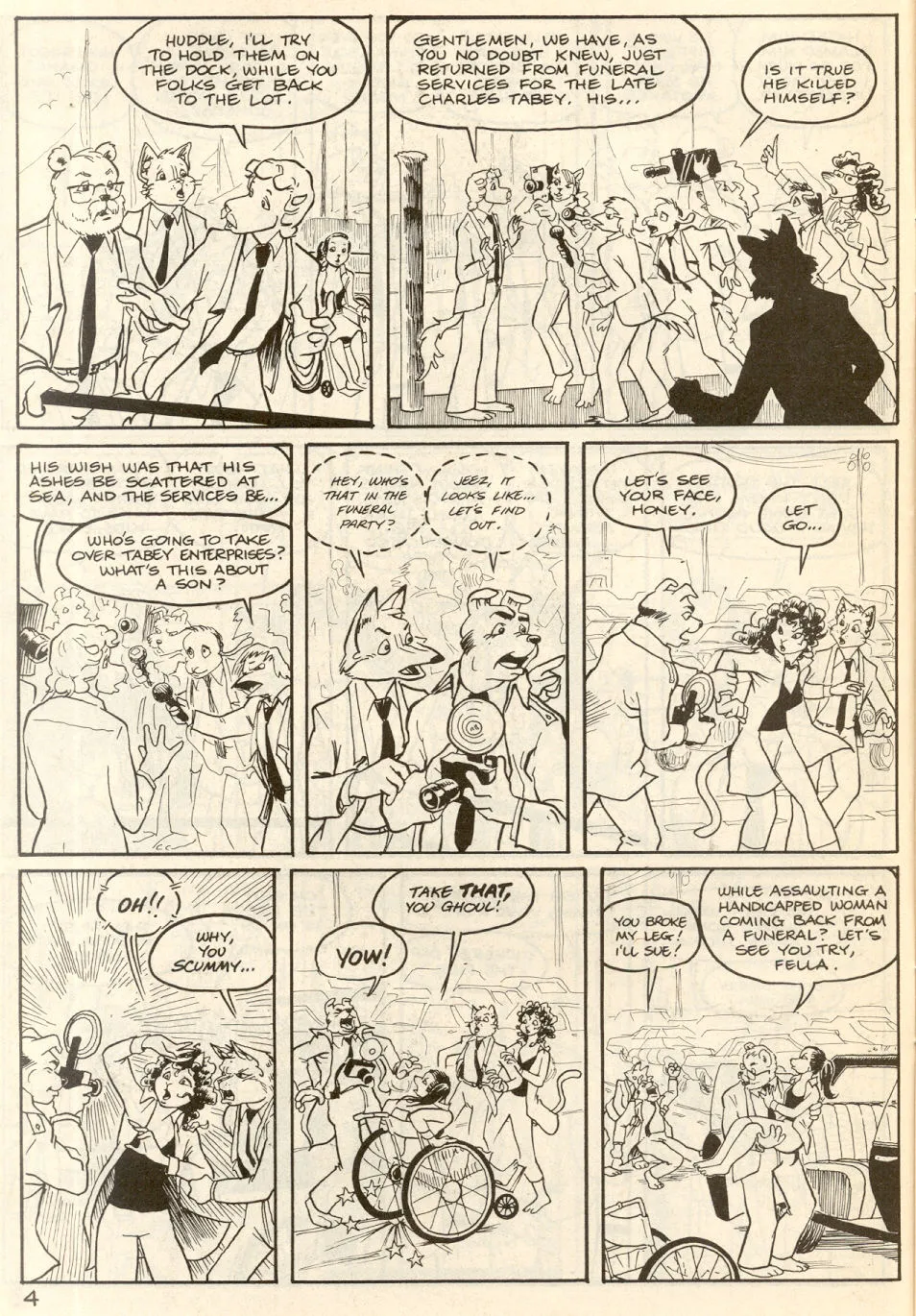 Omaha #5 page 6 full