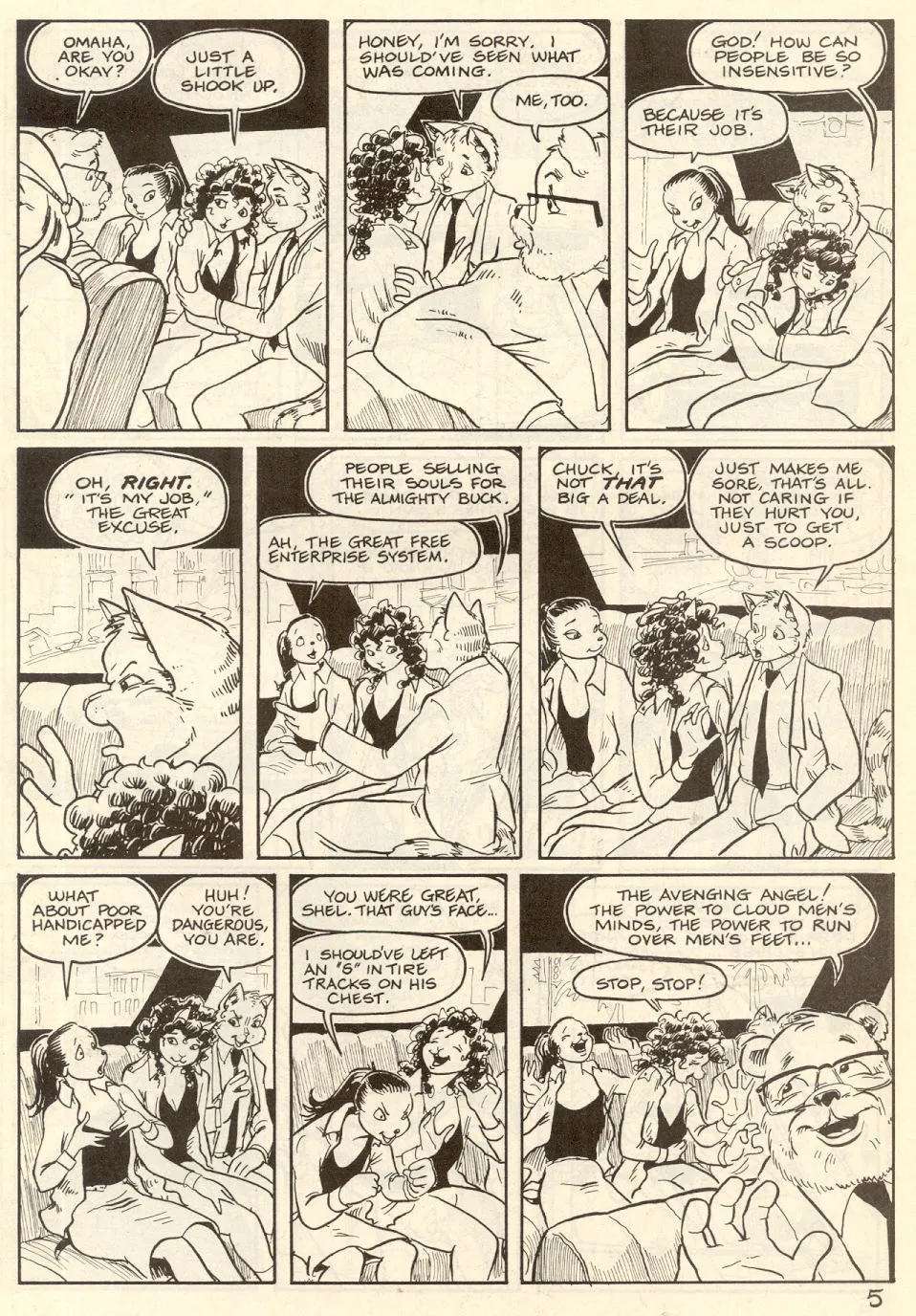 Omaha #5 page 7 full