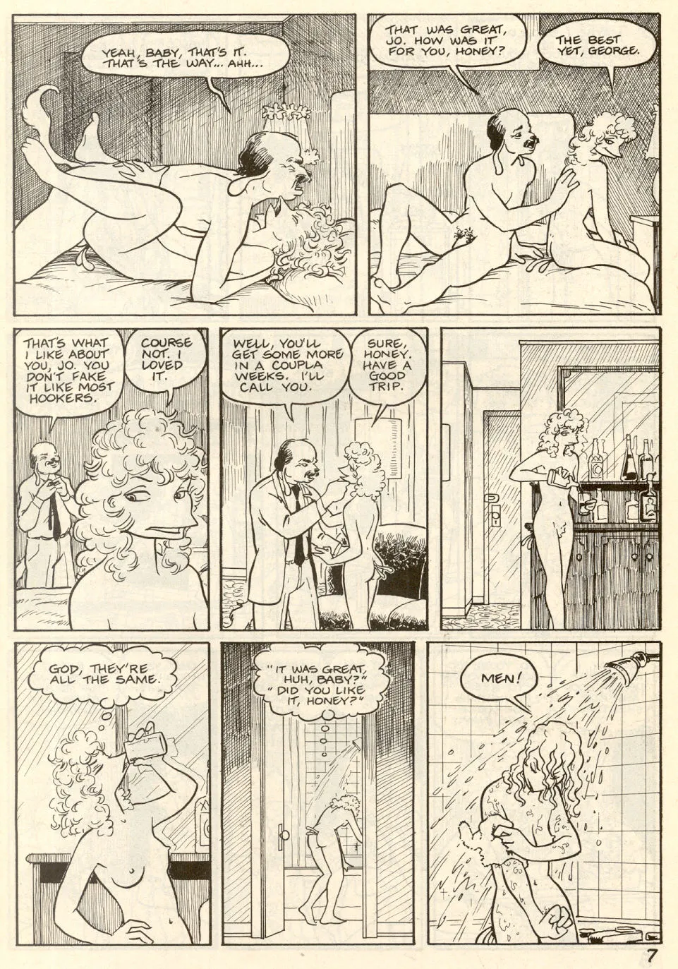 Omaha #5 page 9 full