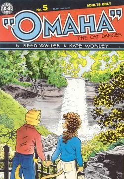 Omaha #5