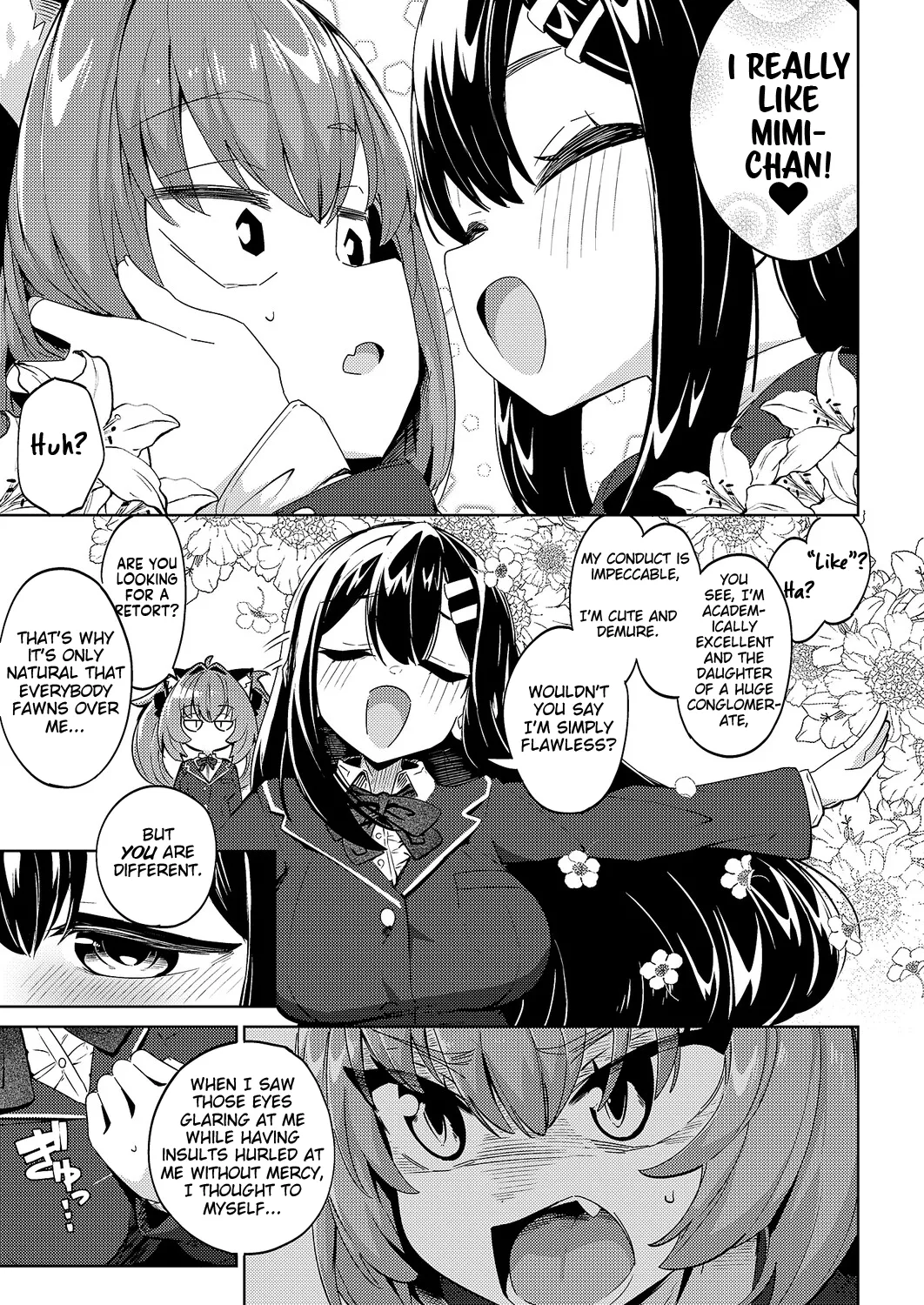 Kokka Kounin Papakatsu Appli -PAPPYTALK- 3 | Government Sanctioned Sugar Dating App -Pappy Talk- 3 page 3 full