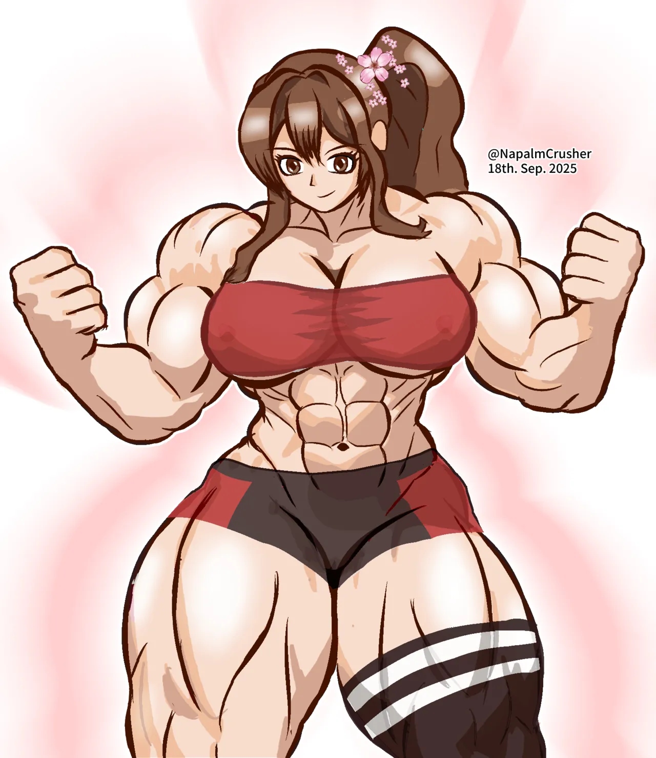 NapalmCrusher Deviantart page 7 full