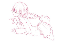 artist - Riuichi
