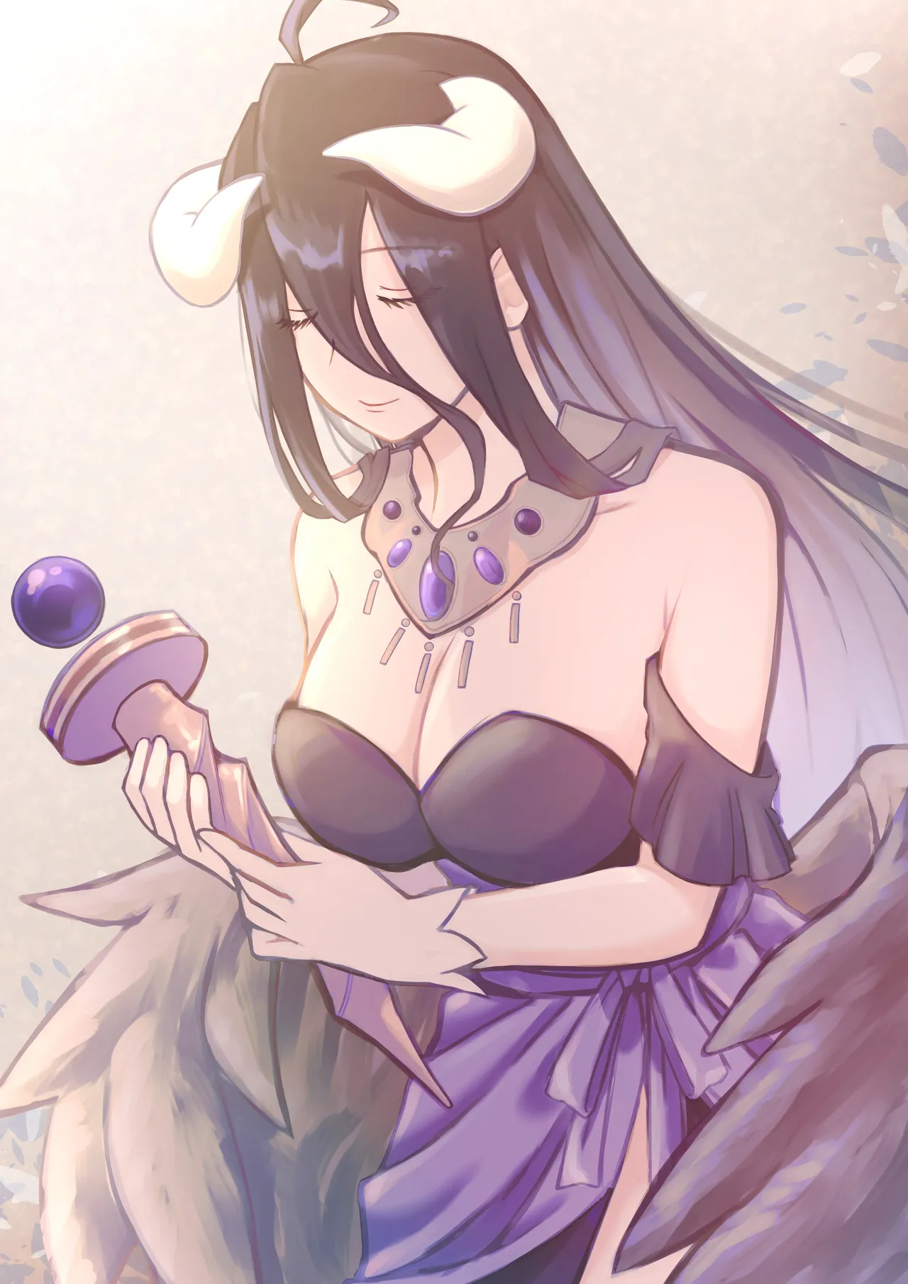 Albedo - Best collection page 1 full