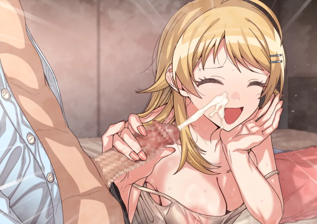 エレレ🌸  2026.04.26 page 8 full