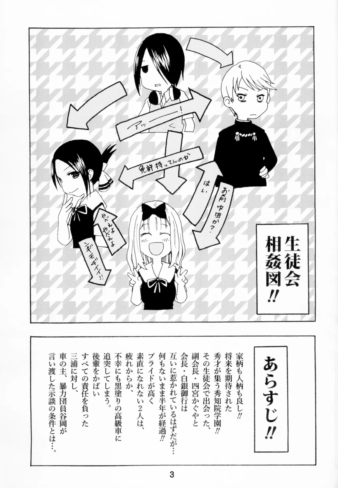 Kaguyax page 2 full