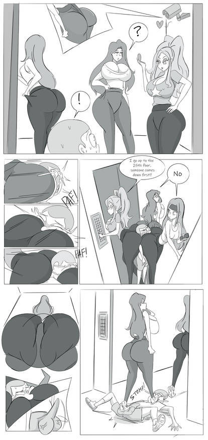 love88ballbusting page 1 full