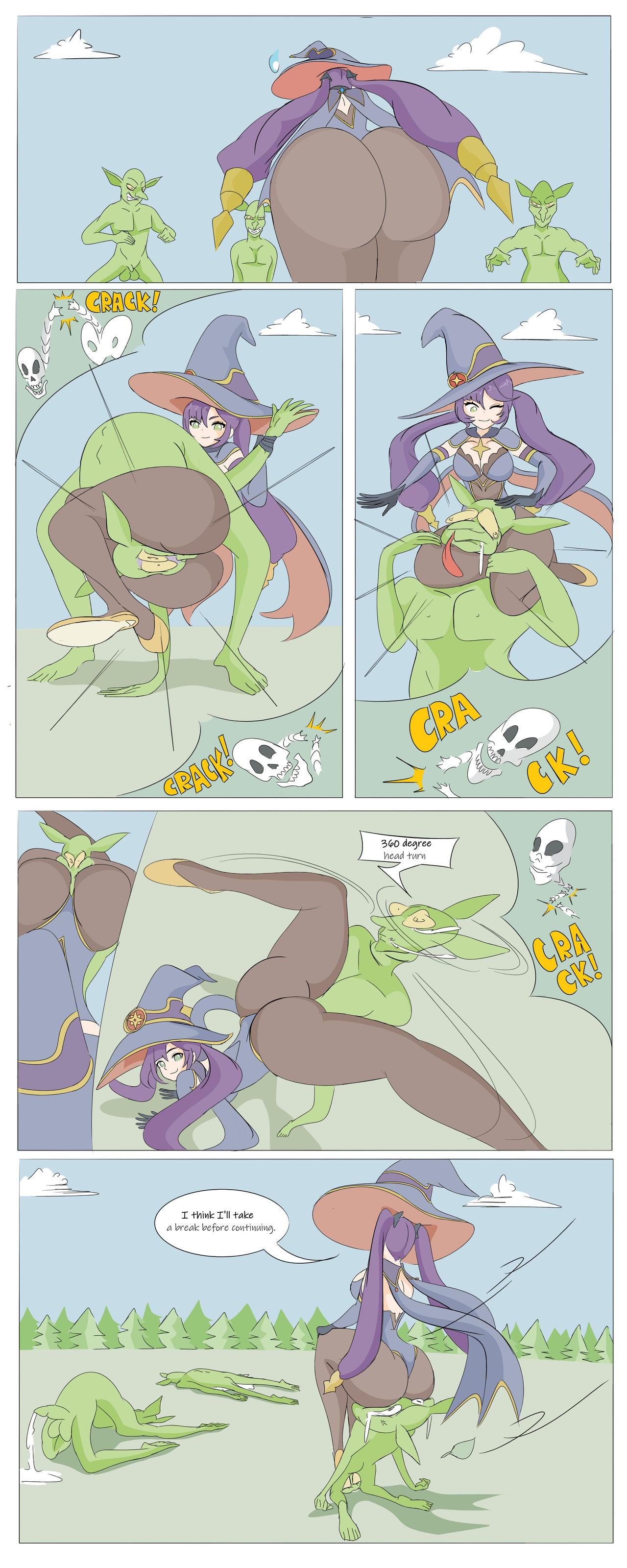 love88ballbusting page 10 full