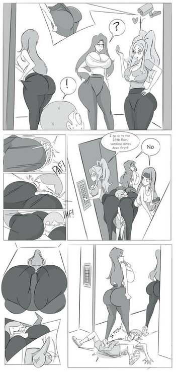 love88ballbusting cover