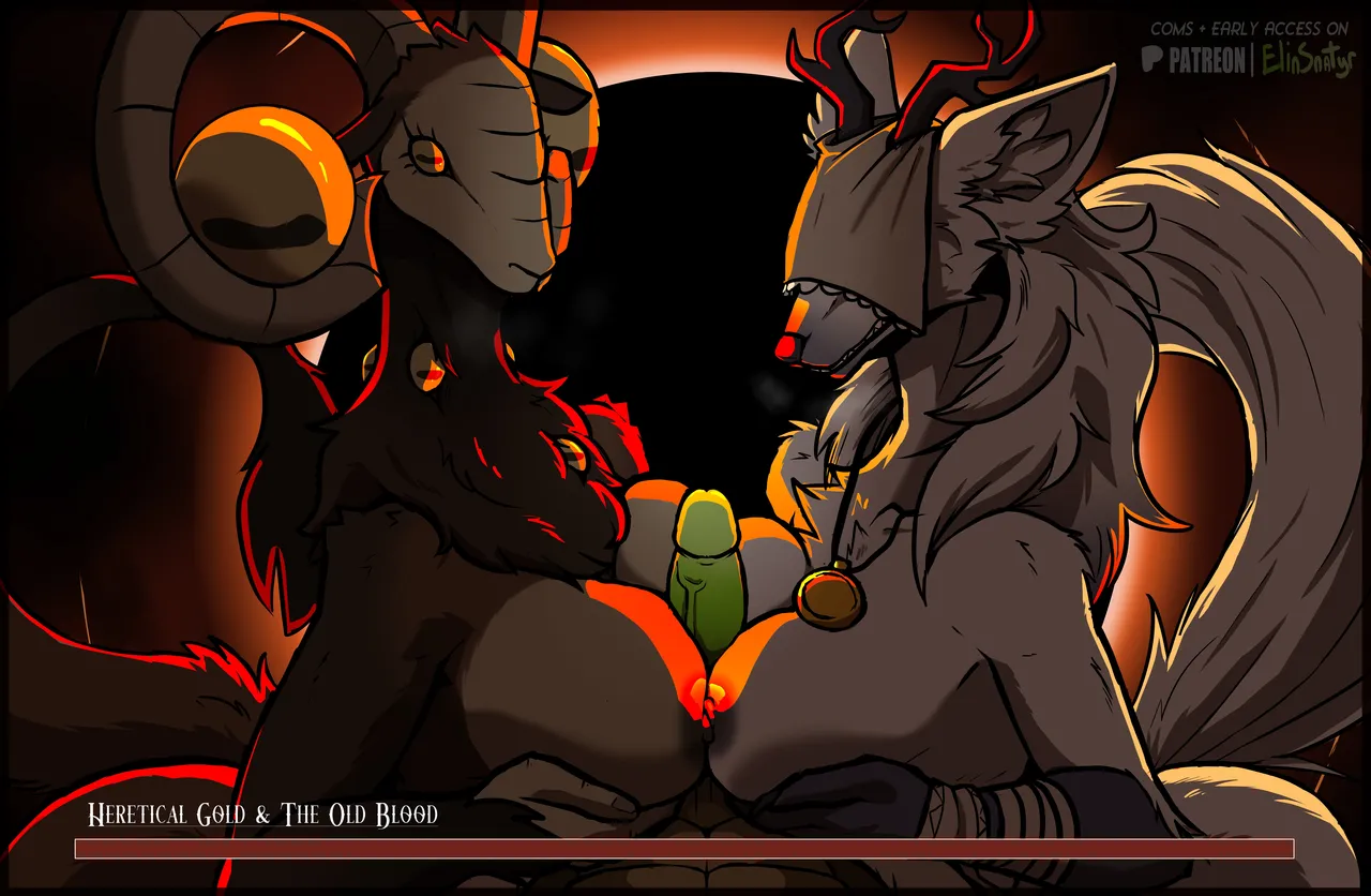 Boss Mommies page 9 full