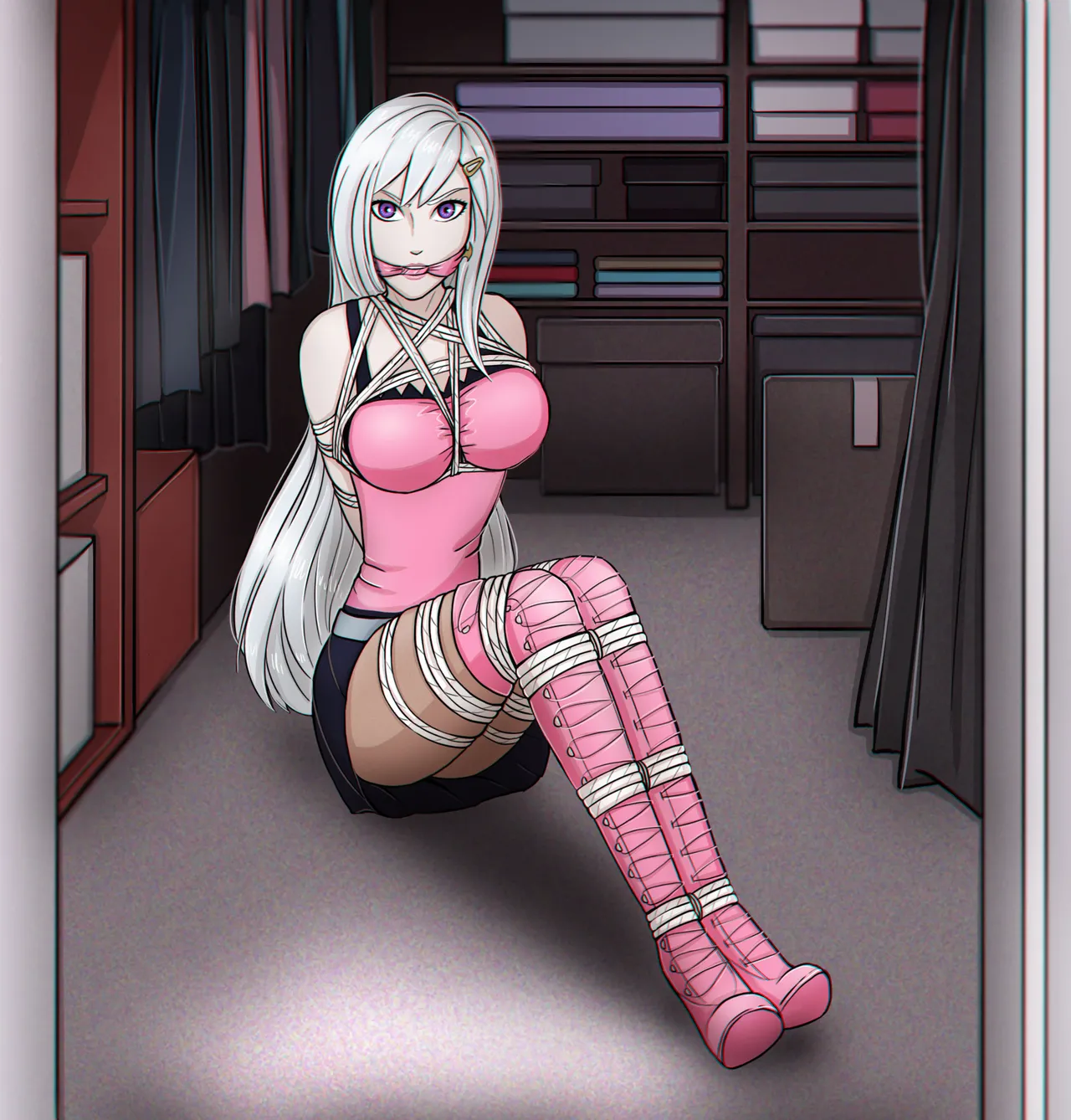 CaptiveKit page 10 full