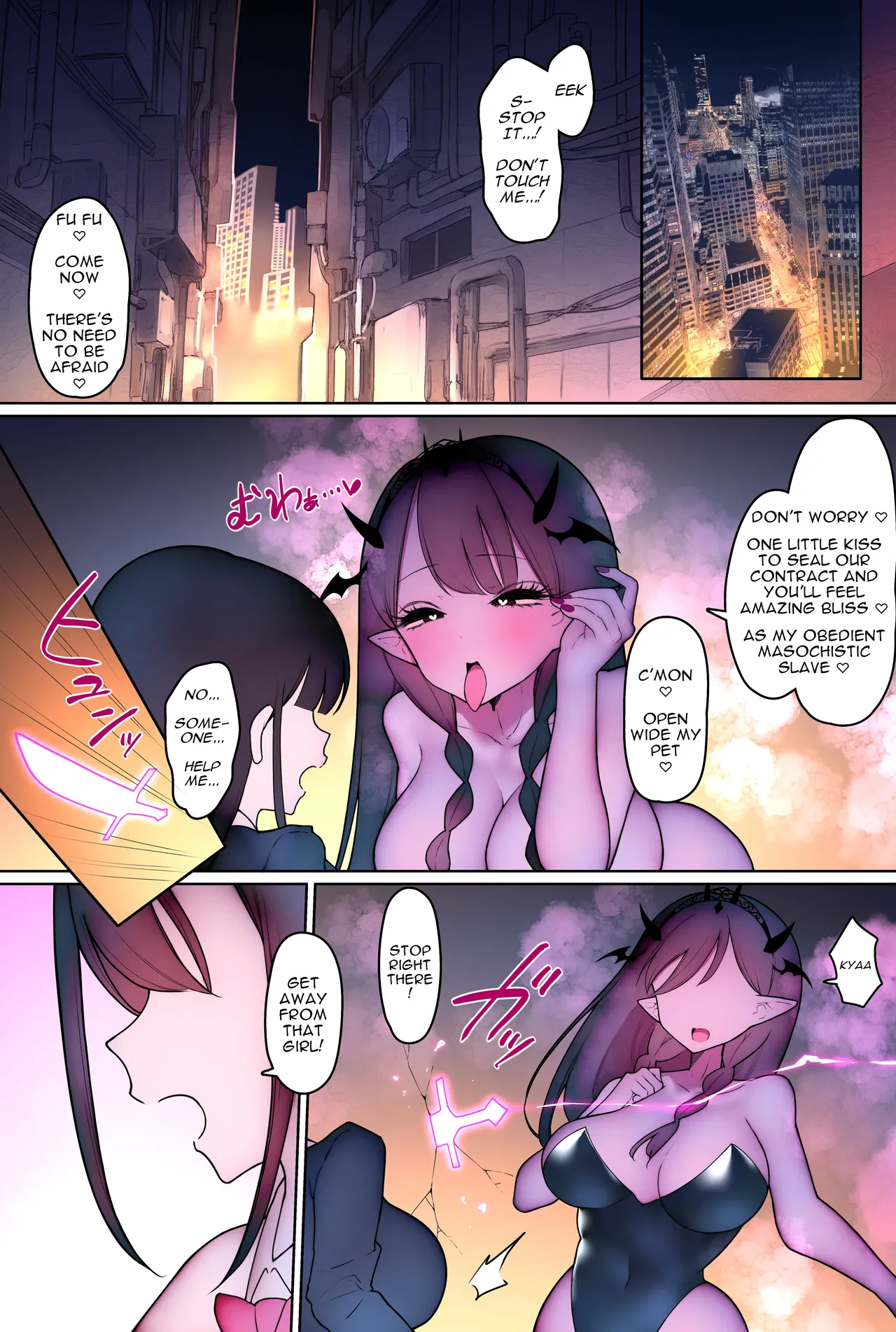Mahou Shoujo Aariza ~Chijoku Mazo-ka Choukyou ni Ochiru Seigi no Hiroin~ | Magical Girl Ariza 〜The Heroine of Justice Falls to Humiliating Masochistic Training〜 page 2 full