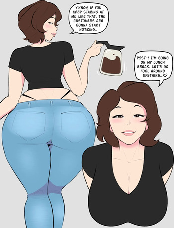 Aunt Cass cover
