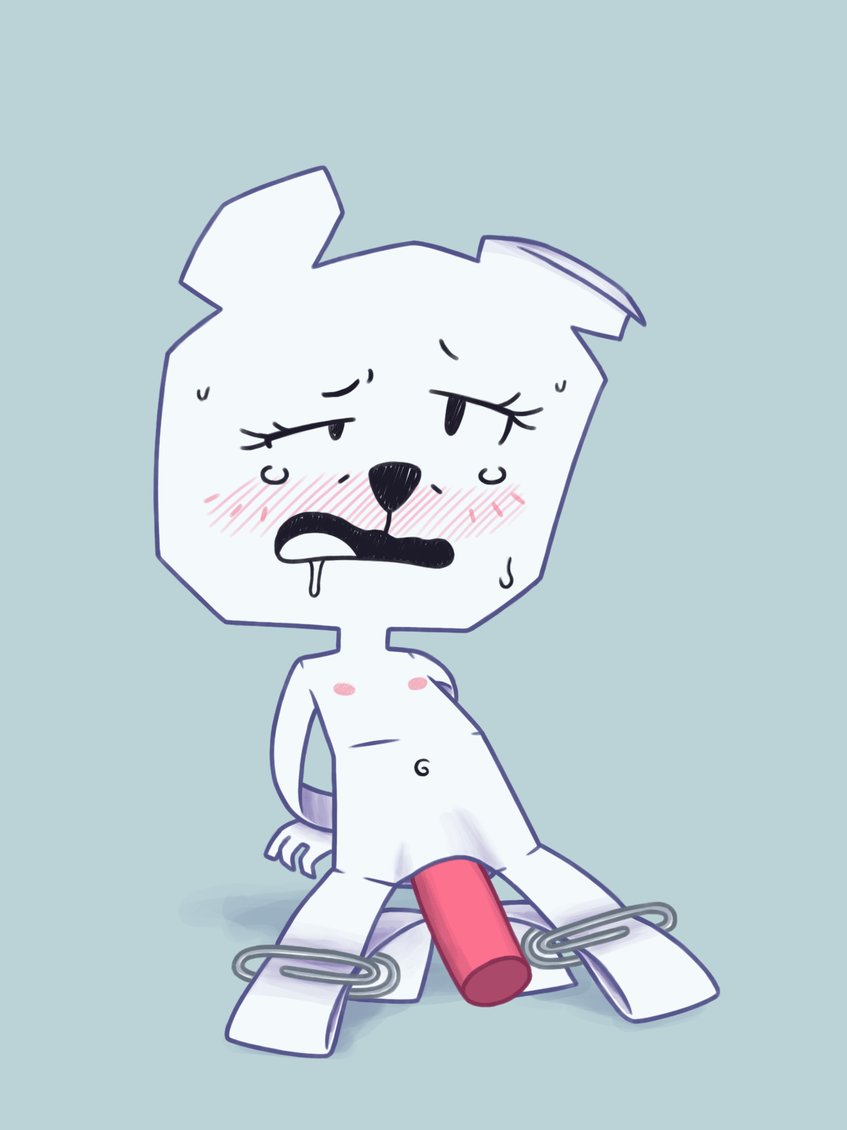 Toffee artist illustrations and animations page 3 full