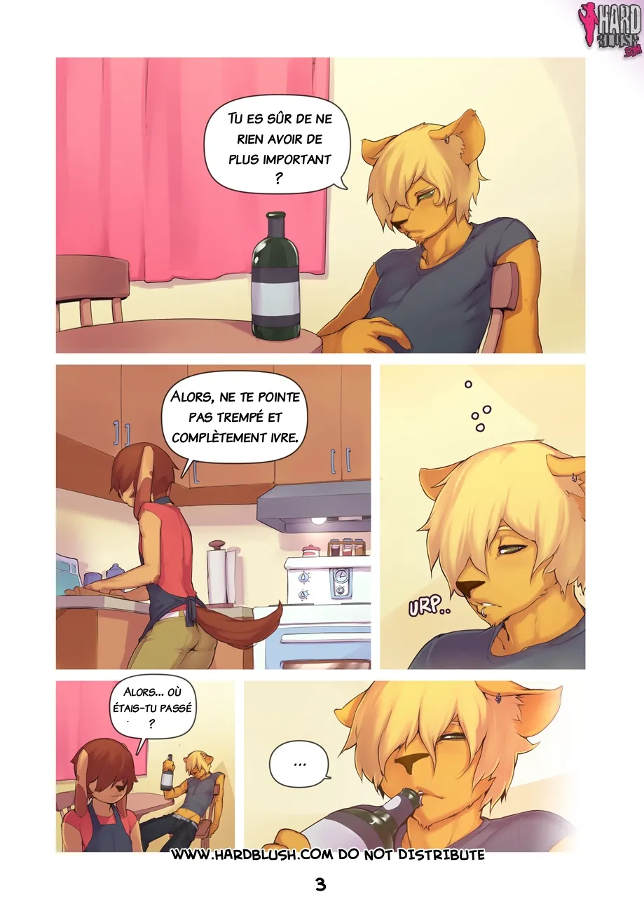 A Good Thing page 3 full