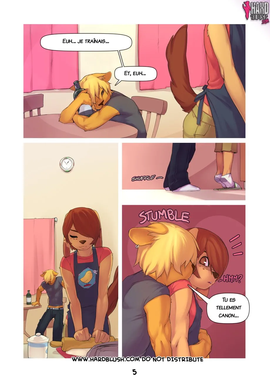 A Good Thing page 5 full