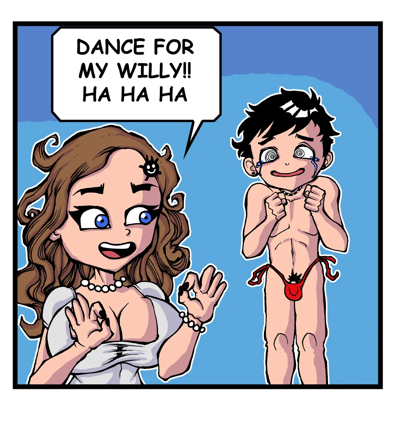 Robin Rose 01 page 5 full