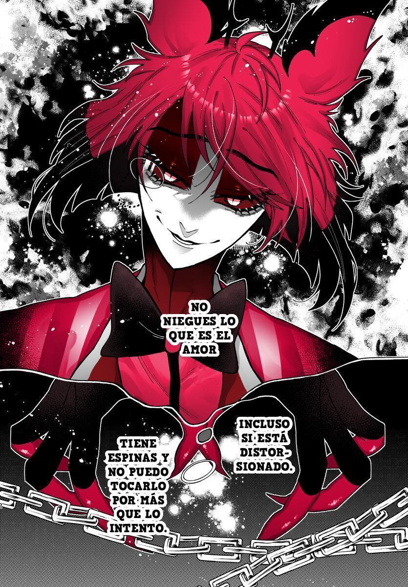 Hazbin Hotel - Yuigadokuson Korega Ai! page 3 full