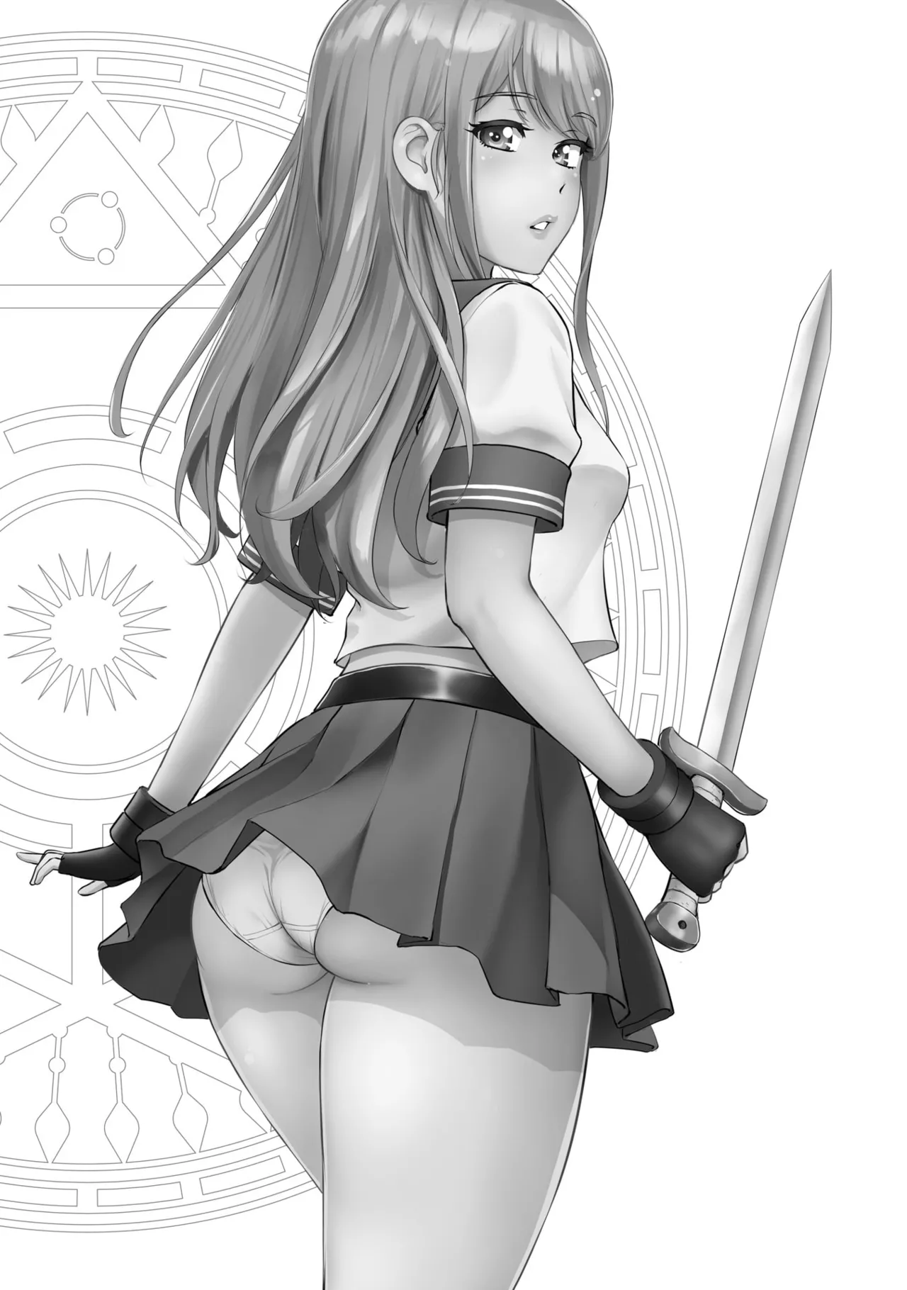 Ossan Ha Isekai De Omoi Wo Togeru v01 page 2 full