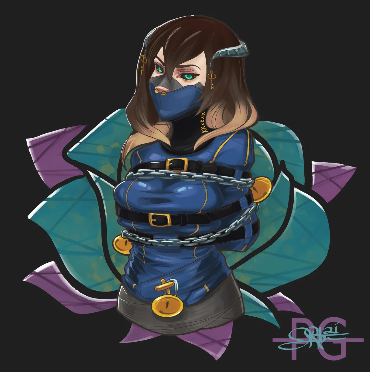PGRatedSlasher Gallery 1 page 4 full