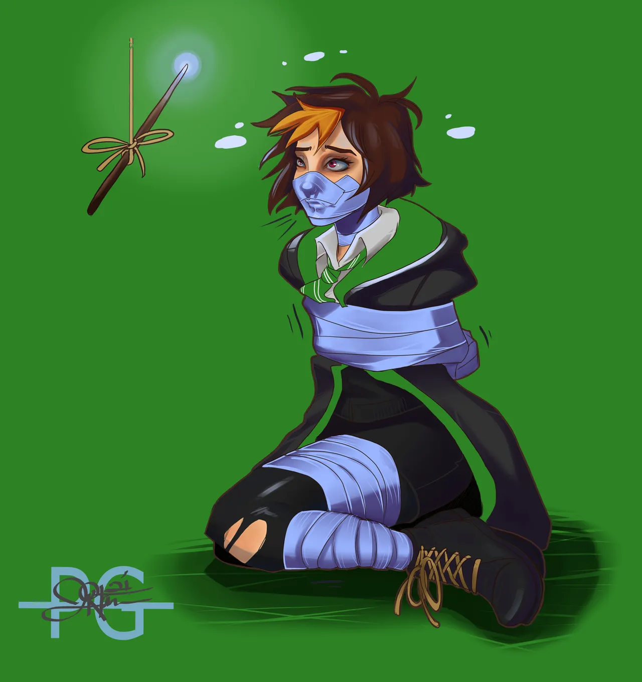 PGRatedSlasher Gallery 1 page 8 full