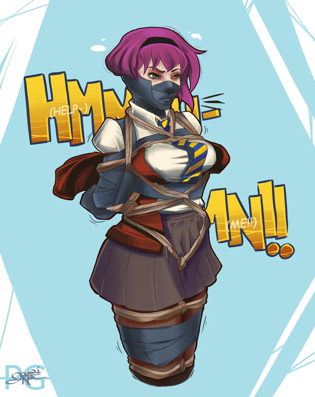 PGRatedSlasher Gallery 1 page 9 full