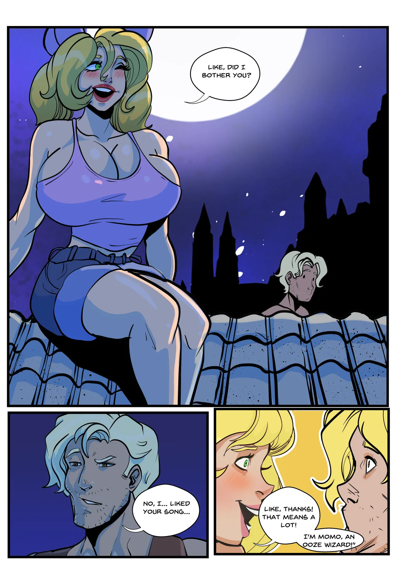 Ooze Wizard Apprentice page 3 full