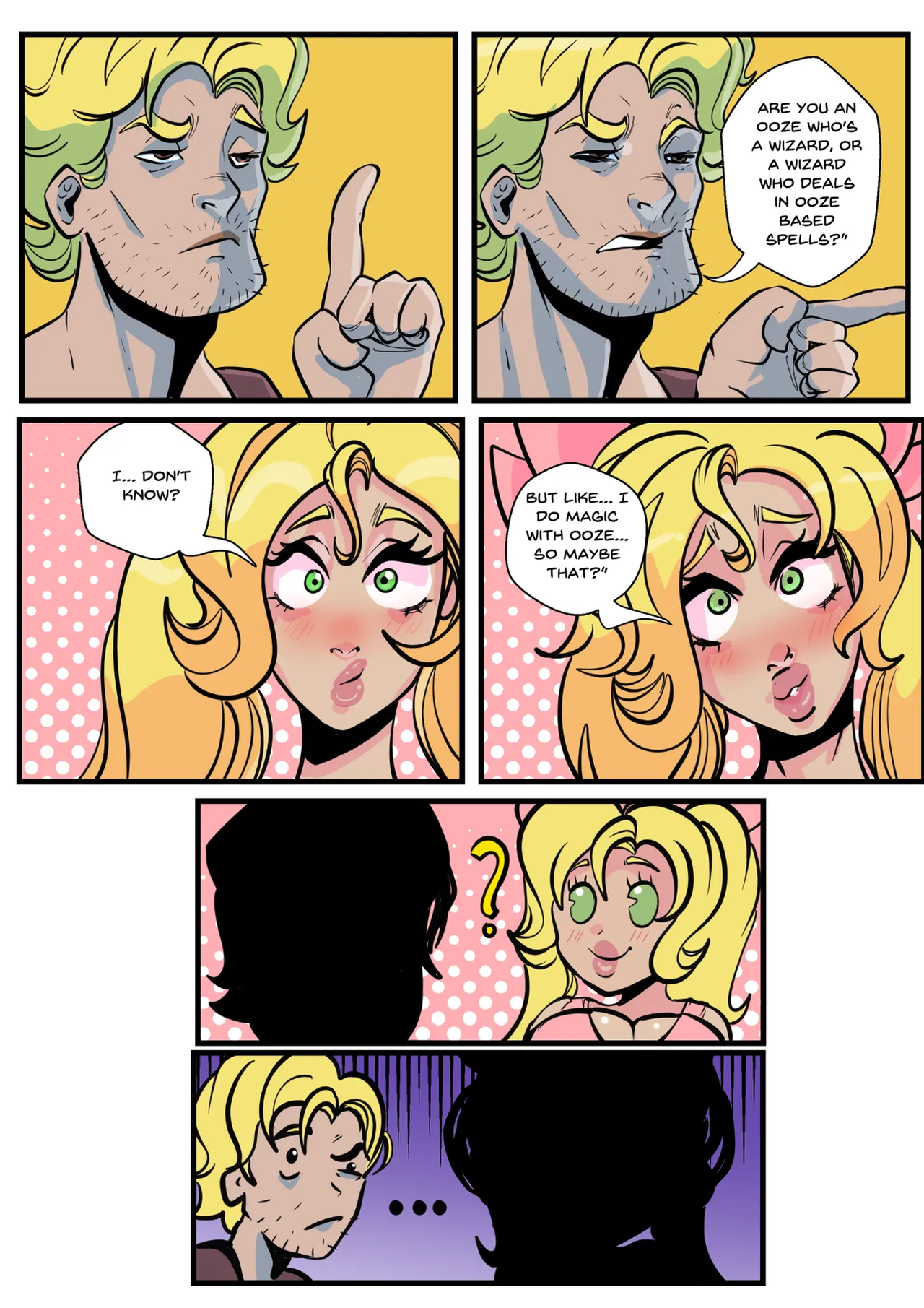 Ooze Wizard Apprentice page 4 full