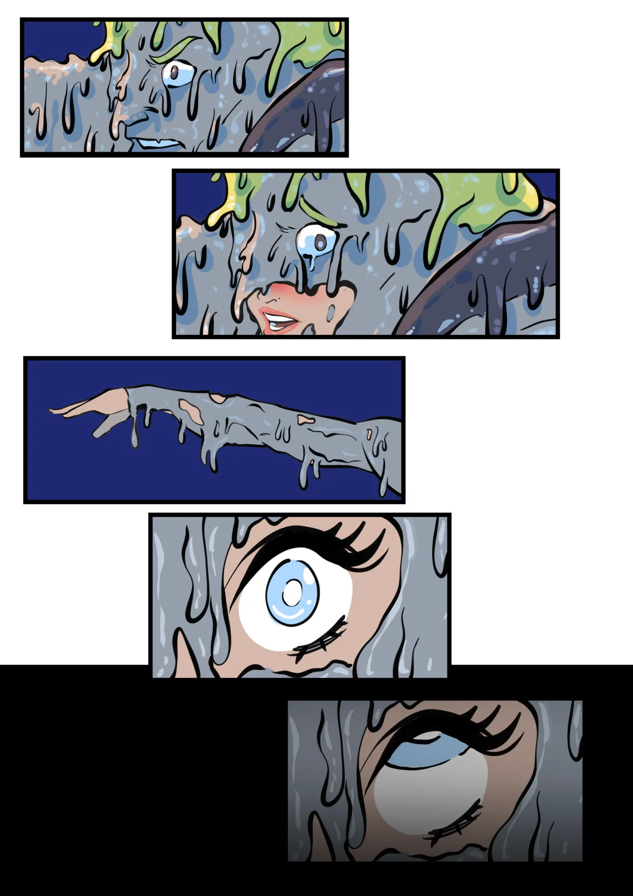 Ooze Wizard Apprentice page 9 full