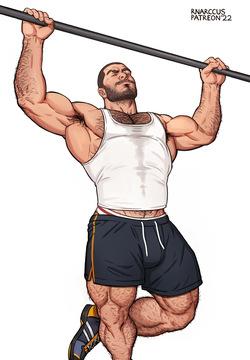 Philanthropist+ Exclusive Illustration #6