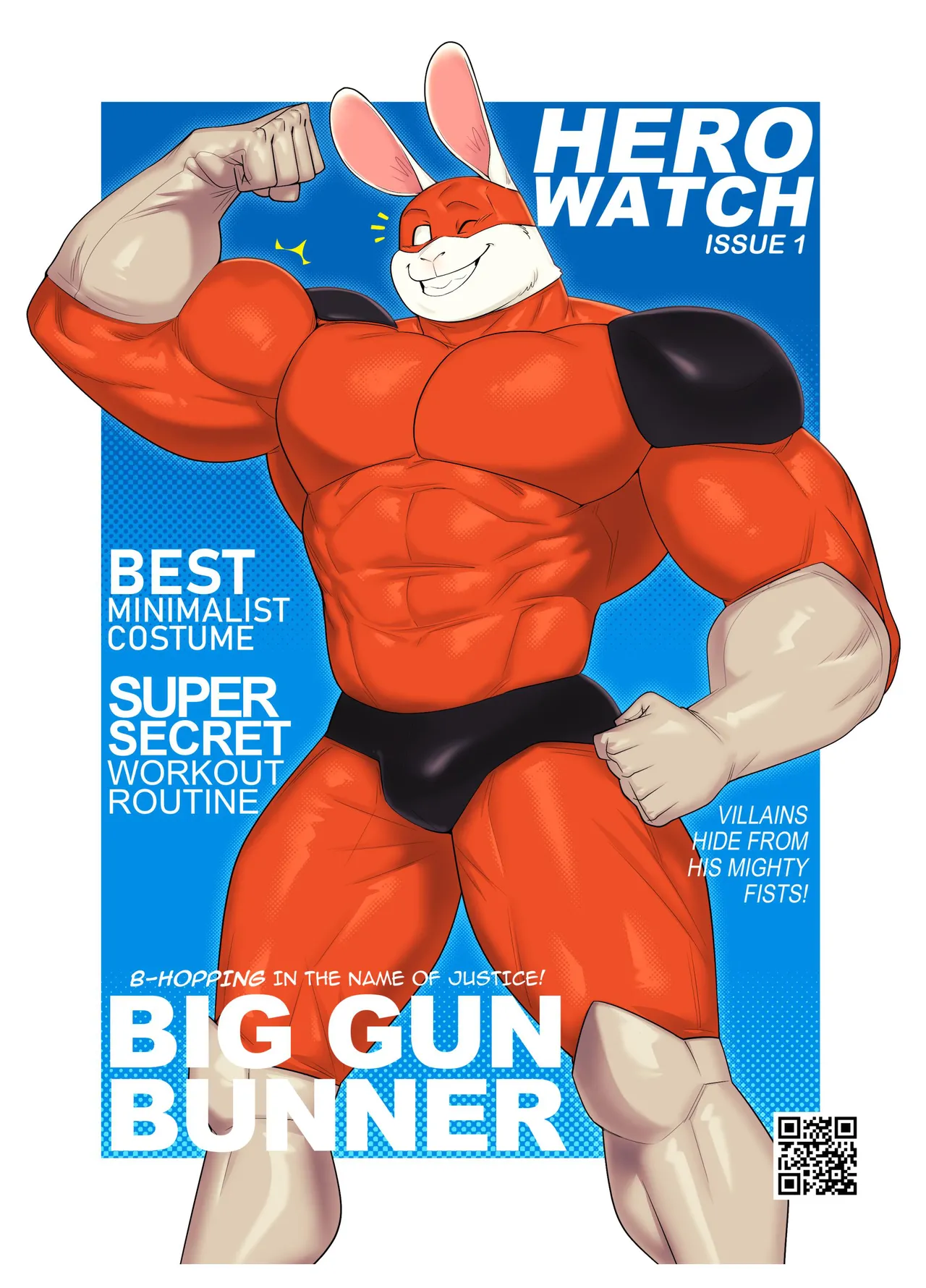 Hero city page 6 full