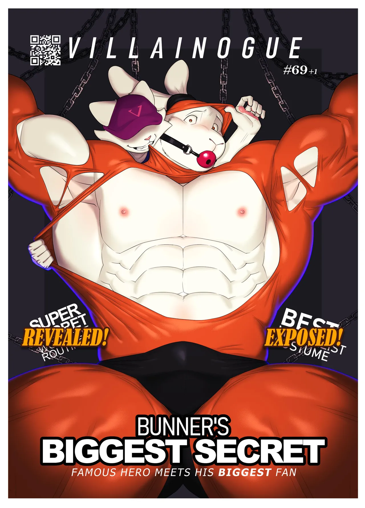 Hero city page 7 full