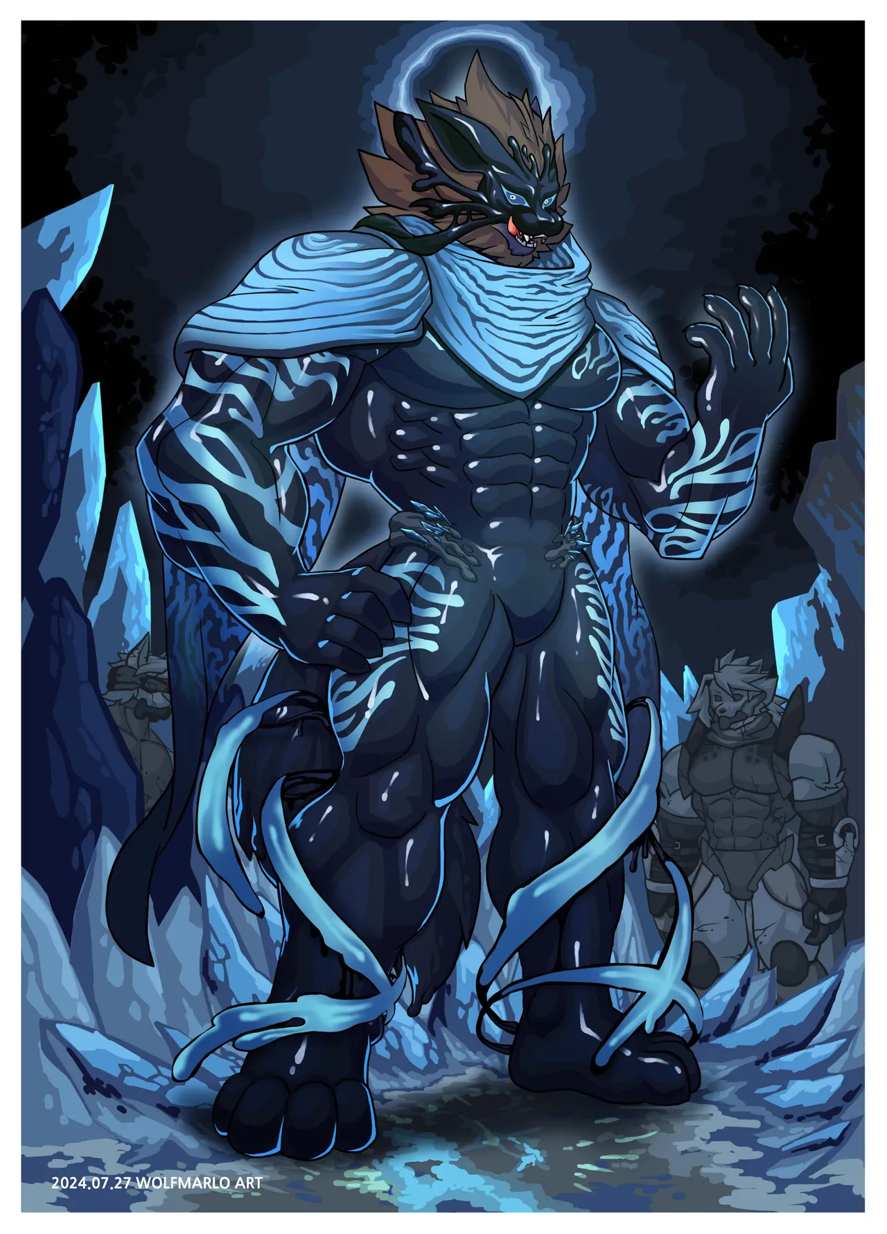 Hero city page 9 full