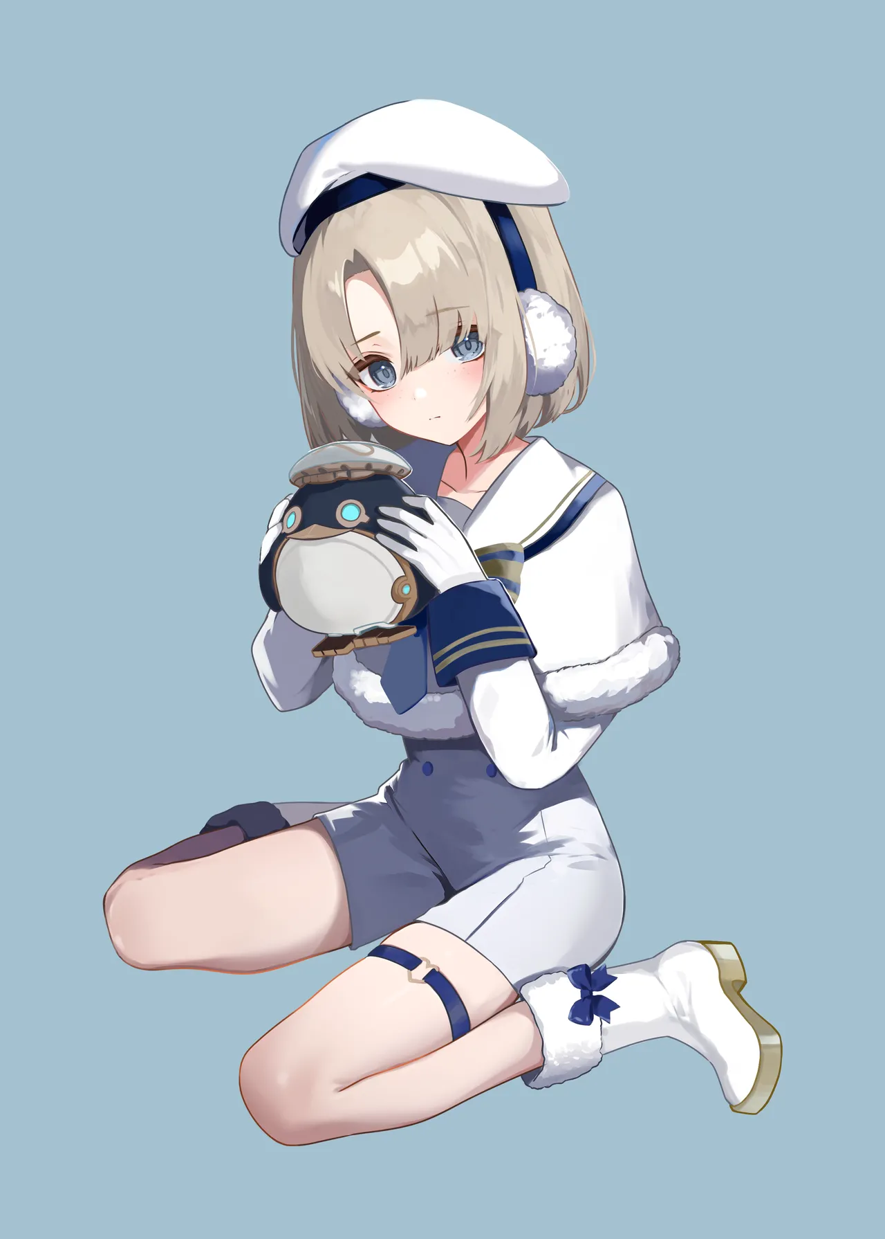 Eat Me Sweet page 3 full