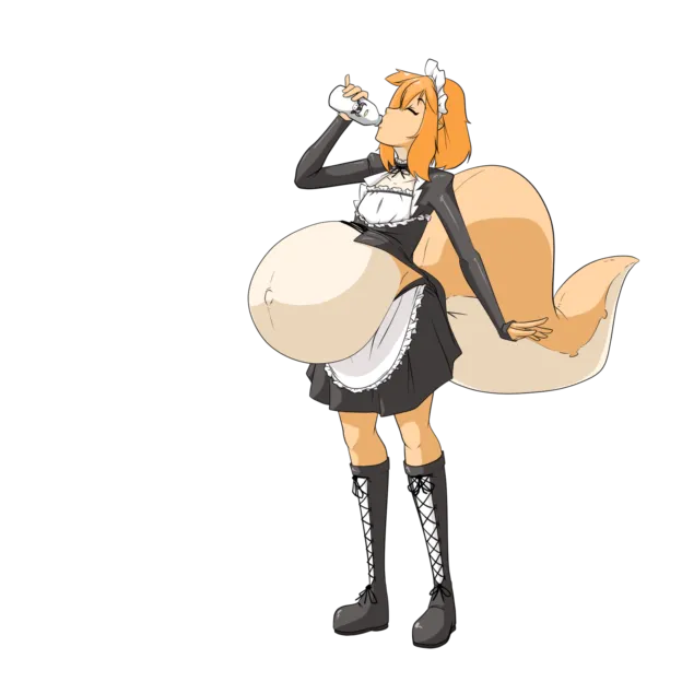 Seeds of Destiny Pregnant Game Art page 10 full